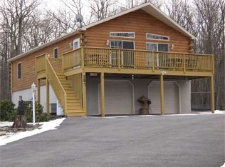 267 Hillary Dr W, Freeland, PA 18224