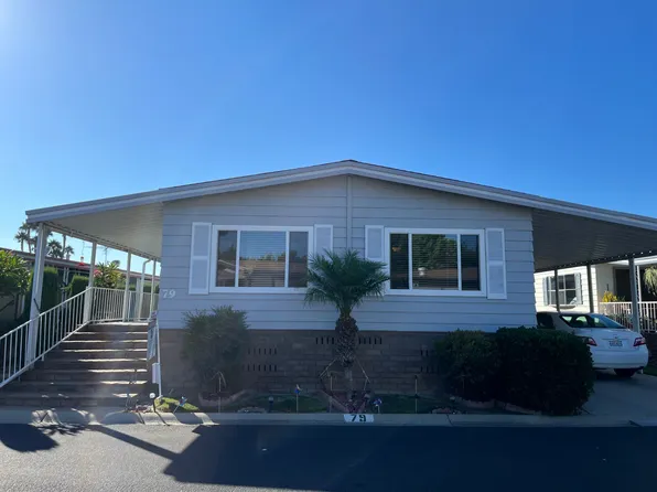 1400 S Sunkist St Spc 79, Anaheim, CA 92806