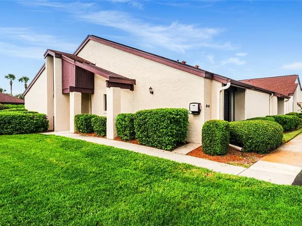 101 GRAND PLAZA DRIVE #D60, ORANGE CITY, FL 32763