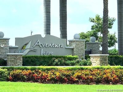 357 NE 194th Ln #357, Miami, FL, 33179