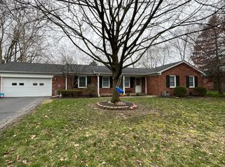 5325 E 79th St, Indianapolis, IN 46250