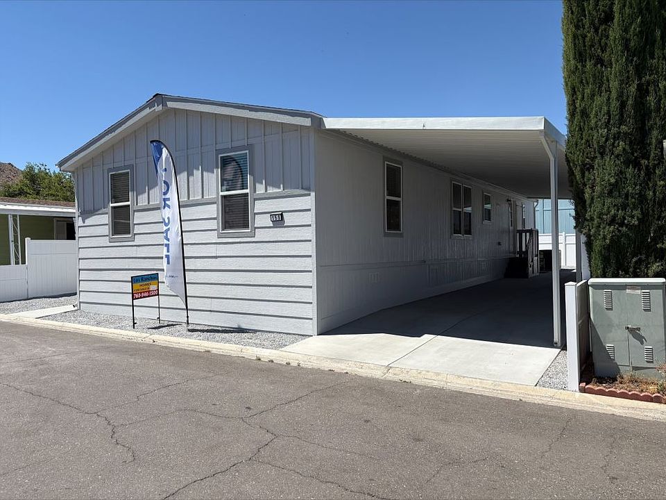 1st image of 20683 Waalew Rd Space B155