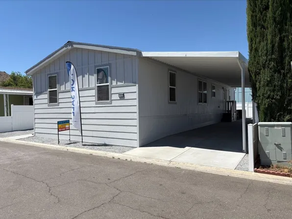 20683 Waalew Rd Space B155, Apple Valley, CA 92307