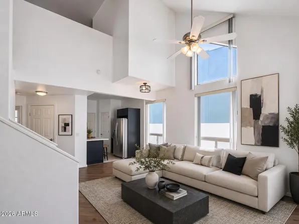 5400 S Hardy Drive #114, Tempe, AZ 85283