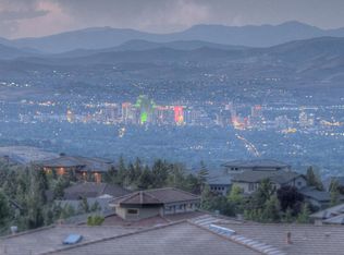 1166 Eagle Vista Ct, Reno, NV