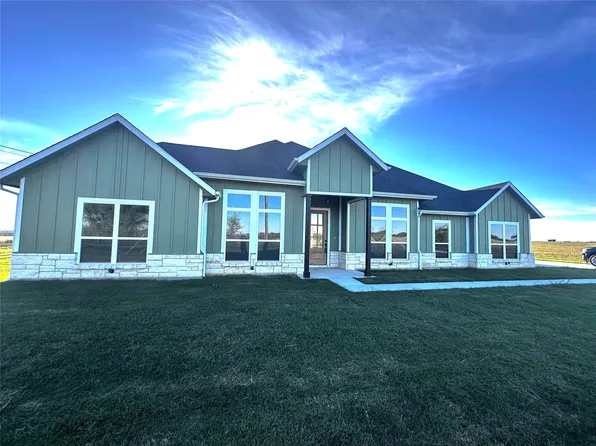 690 Anderson Ranch Rd, Waxahachie, TX 75167