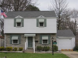 3549 Arden Blvd, Youngstown, OH