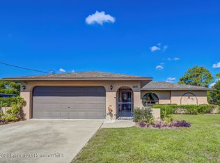 6231 Landover Blvd, Spring Hill, FL 34609