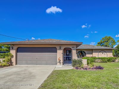 6231 Landover Blvd, Spring Hill, FL, 34609