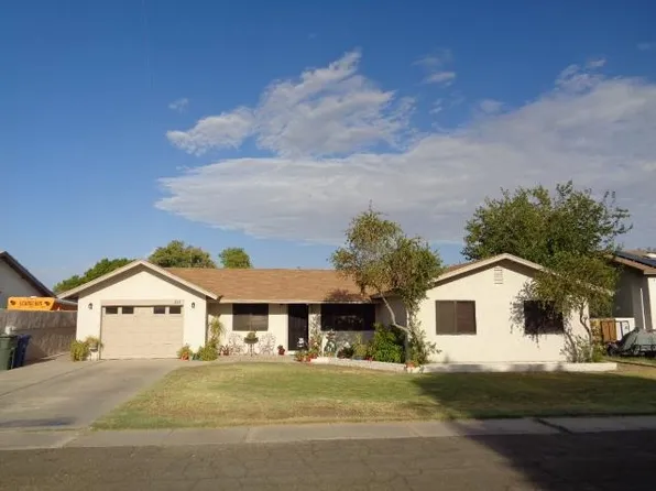 1232 S 42nd Ave, Yuma, AZ 85364