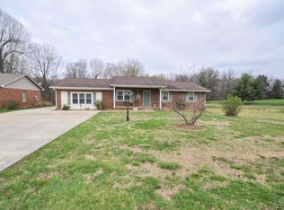 155 Thornberry Rd, Paducah, KY 42003