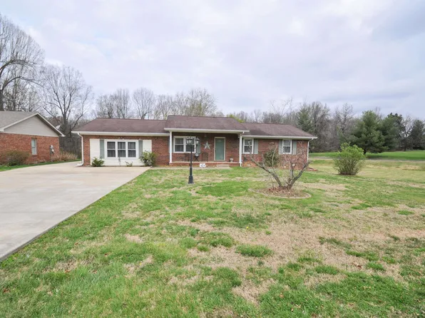 155 Thornberry Rd, Paducah, KY 42003