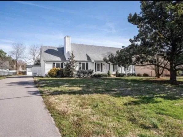 2127 Patriot Dr, Murfreesboro, TN 37130