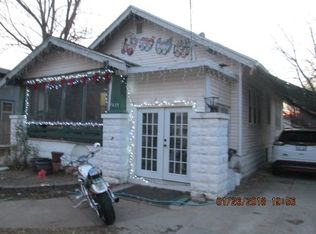 1615 N Fairview Ave, Wichita, KS 67203