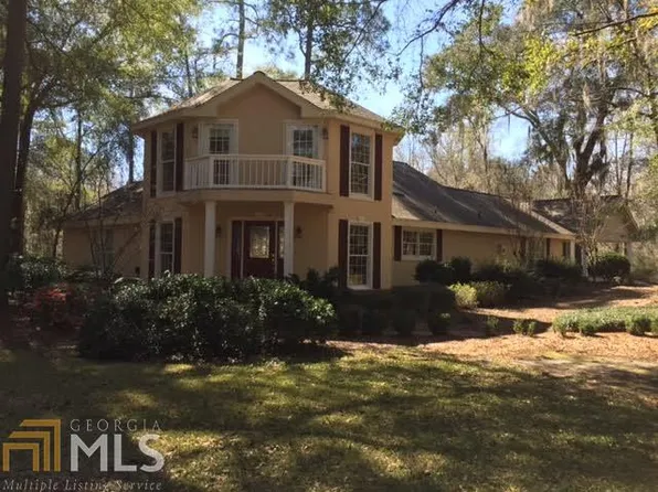 1455 Brookwood Dr, Eastman, GA 31023