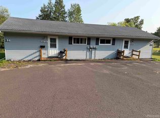 1180 Range View Dr #B, Hurley, WI 54534