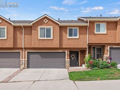 2244 Abiding Point, Colorado Springs, CO, 80918