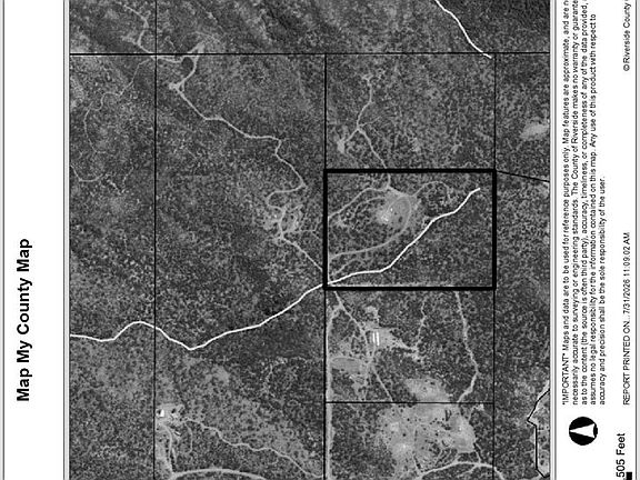 3rd image of 0 Rim Rock Rd Lot 3