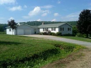 5177 Lower Reddy Rd, Wellsville, NY 14895