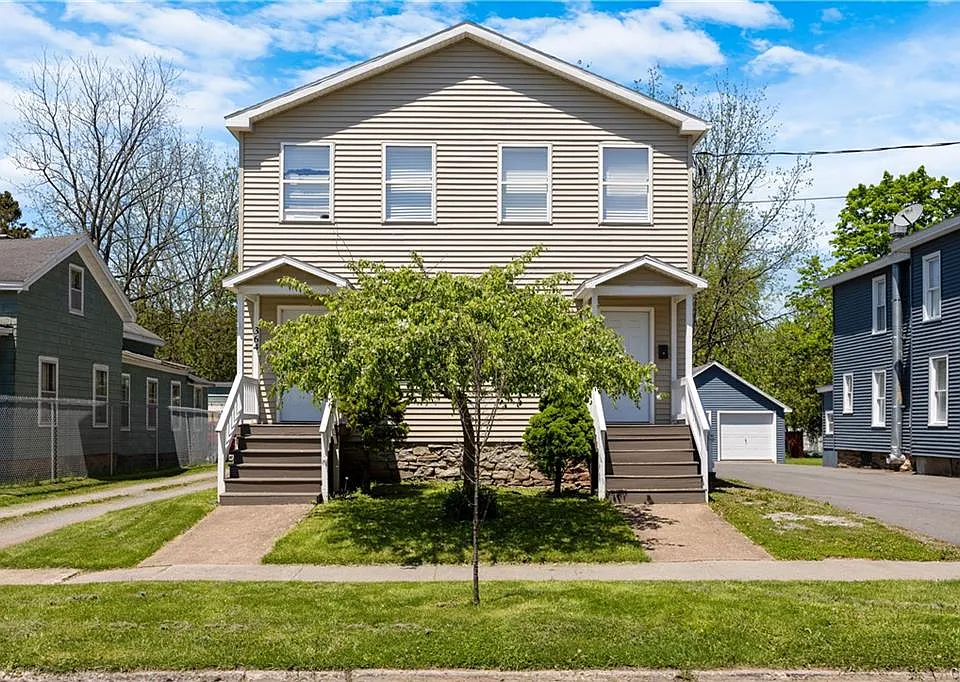 362 Washington Ave #1
