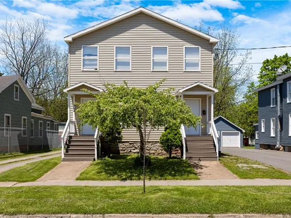 362 Washington Ave #1, Oneida, NY 13421