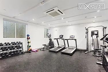 Rented by Citi Habitats