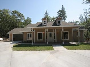 1173 Heartland Rd, Placerville, CA 95667