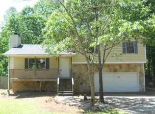 3761 Parks Dr, Powder Springs, GA 30127