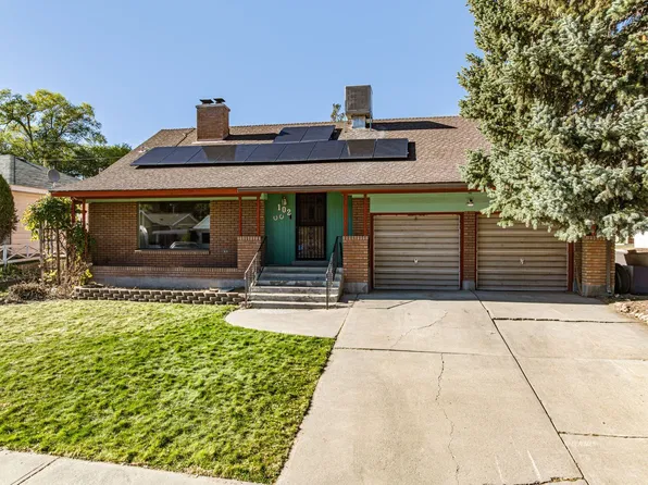 102 W Ash St, Elko, NV 89801