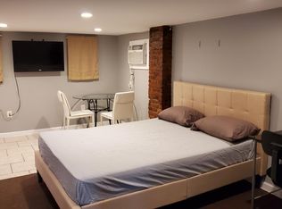 98 Columbia Ave #B, Jersey City, NJ 07307