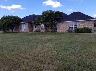 3404 Barron Rd, College Station, TX 77845