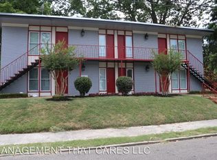 33 N Rembert St APT 1, Memphis, TN 38104