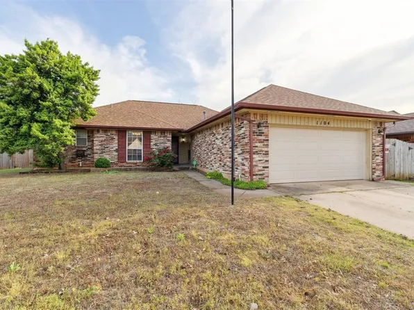 1104 Cedar Hill Pl, Oklahoma City, OK 73110