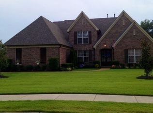 4875 Avi Dr, Arlington, TN 38002