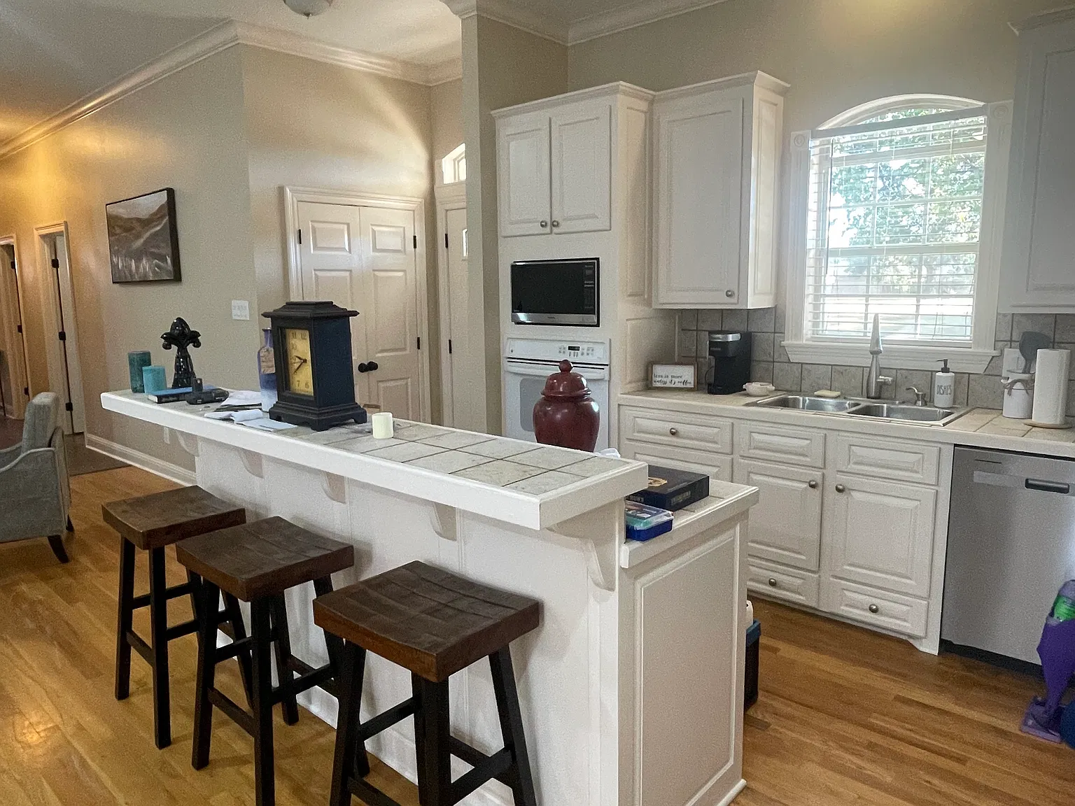 3 bed, 1543 sqft, $4,500 — Photo 4