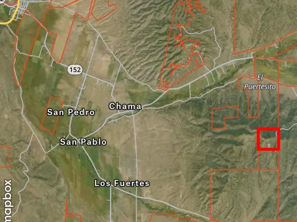 00 VACANT LAND, San Luis, CO 81152