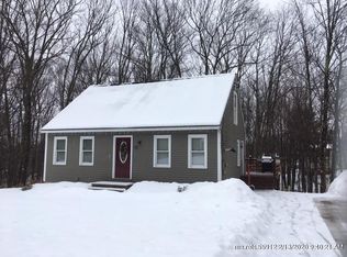 30 Running Brook Dr, Sanford, ME 04073