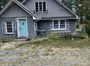 5584 Gillingham Rd, Frenchville, PA 16836