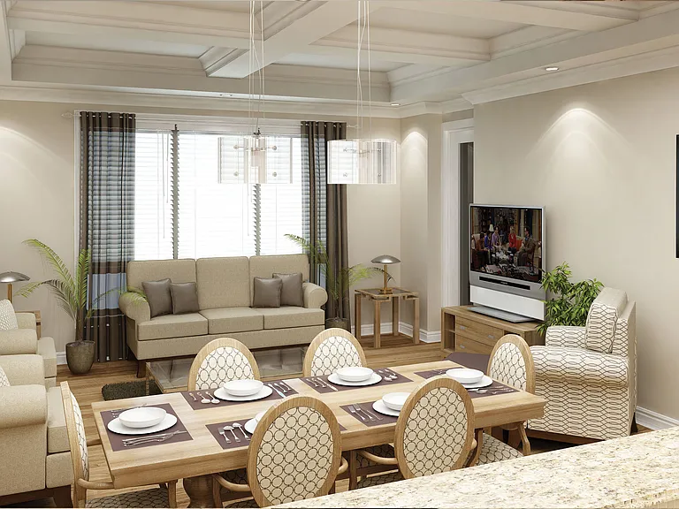 121 King St W #306 — Photo 13
