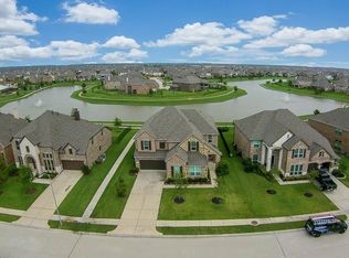 3515 Summer Ranch Dr, Katy, TX 77494