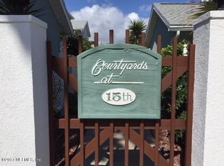 1524 1st St S, Jacksonville Beach, FL 32250