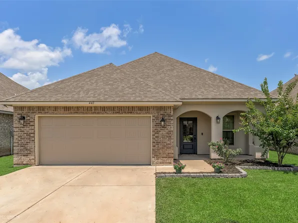 440 Mangrove Ln, Bossier City, LA 71111