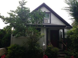 2371 Hughes Ave SW, Seattle, WA 98116