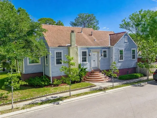 2801 Joseph St, New Orleans, LA 70115