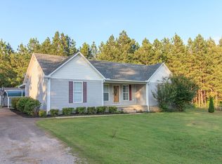 950 Capooth Rd, Ramer, TN 38367