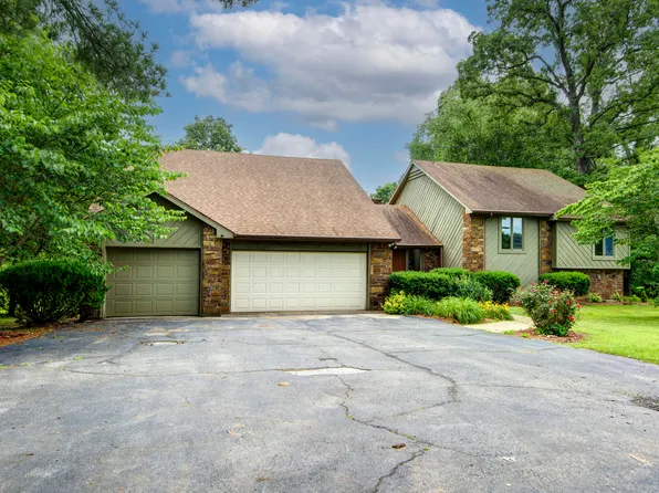 261 N Carroll Road, Nixa, MO 65714