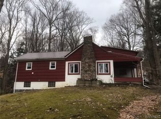 5845 Herman Hill Rd, Boston, NY 14025