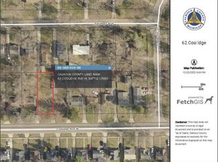 62 Coolidge Ave W, Battle Creek, MI 49037
