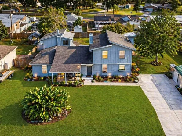 2519 Fern Palm Dr, Edgewater, FL 32141