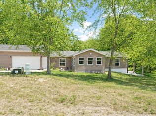 11426 Dozer Rd SW, Stoutsville, OH 43154